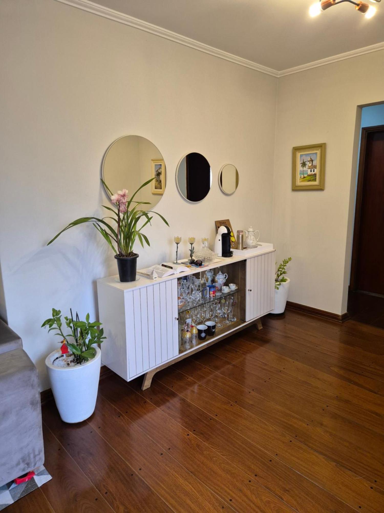 Apartamento Espacoso Na Serra, 3 Quartos E 1 Vaga De Garagem - Centro 세라니그라 외부 사진