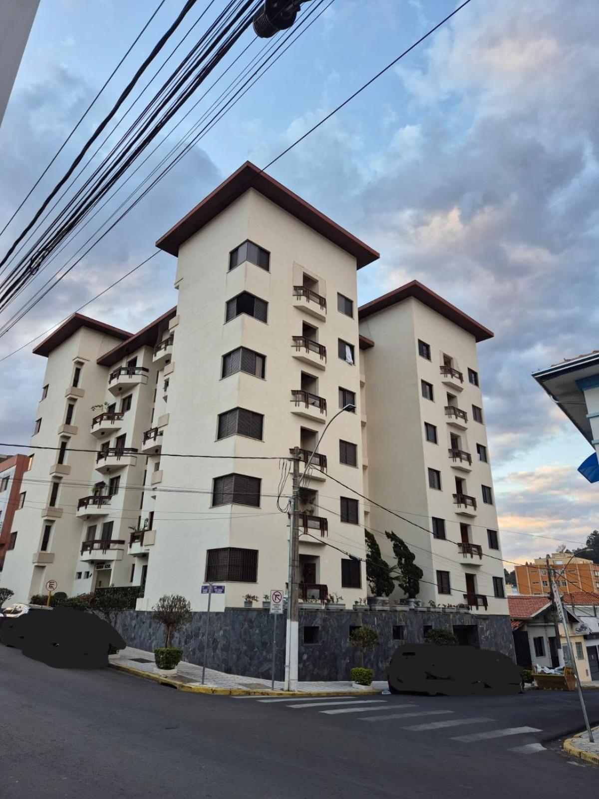 Apartamento Espacoso Na Serra, 3 Quartos E 1 Vaga De Garagem - Centro 세라니그라 외부 사진